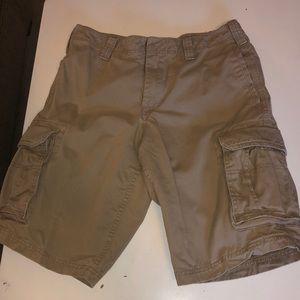 Cargo shorts